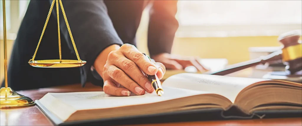 Création de site internet pour un avocat à Toulon